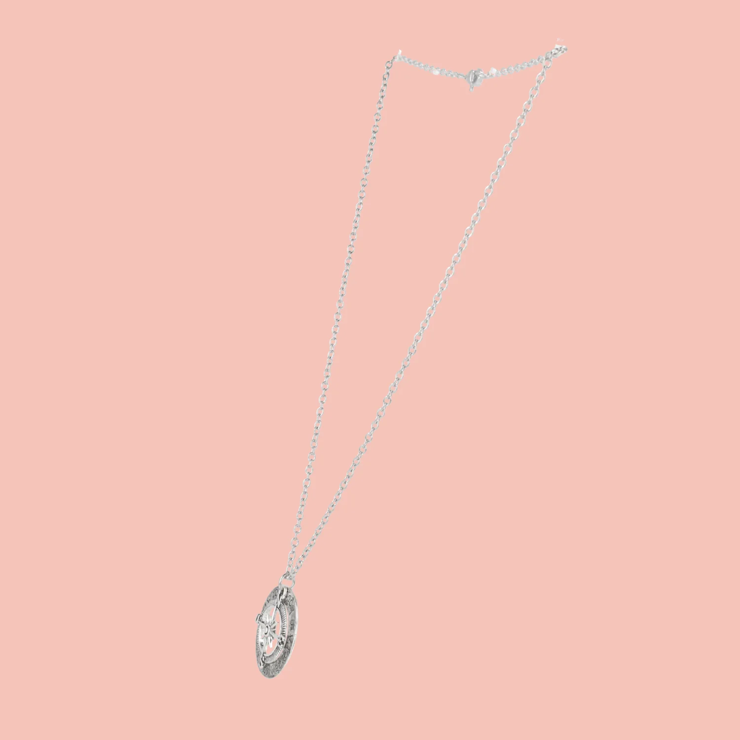 Not All Those Who Wander Necklace - Image 3