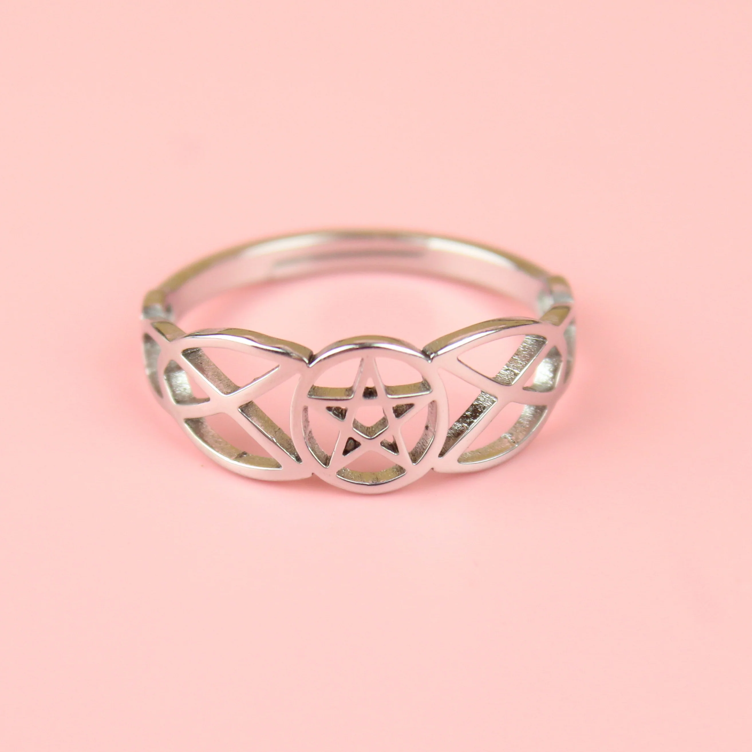 Occult Ring
