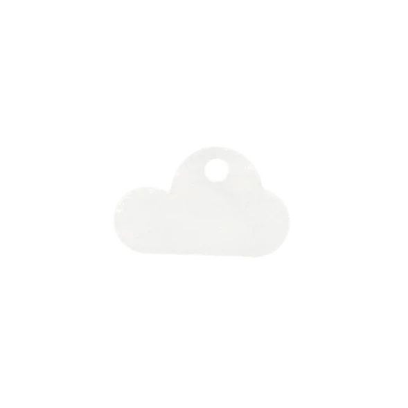 On Cloud 9 Charm