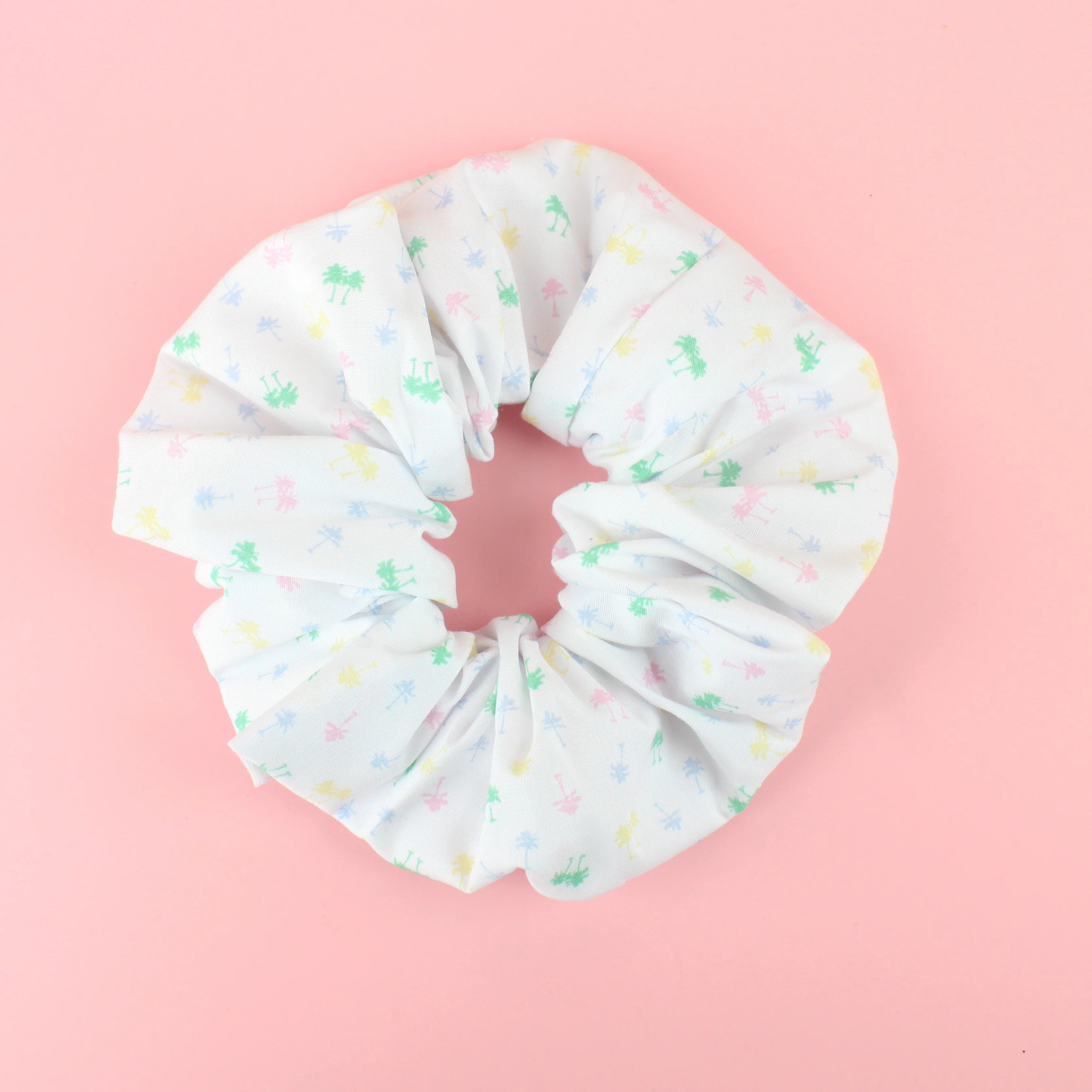 Palm Springs Scrunchie - Image 2