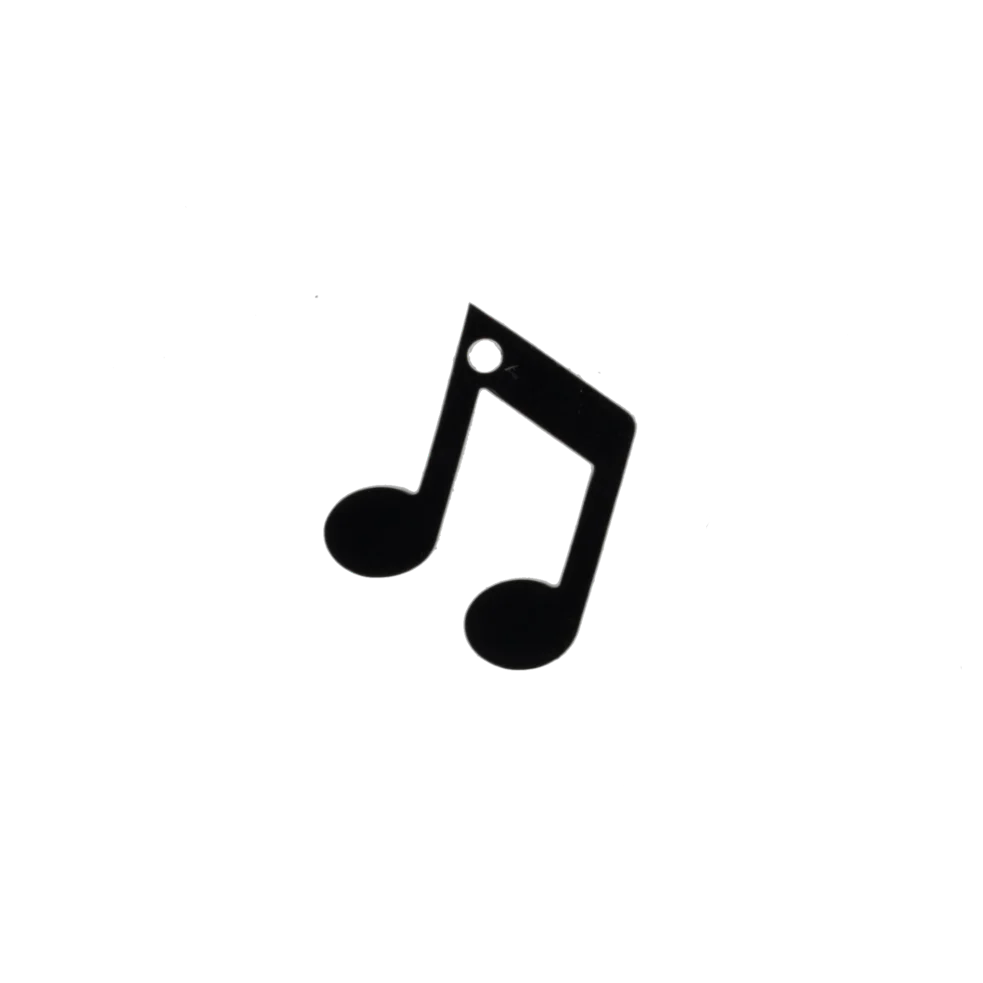 Quaver Charm