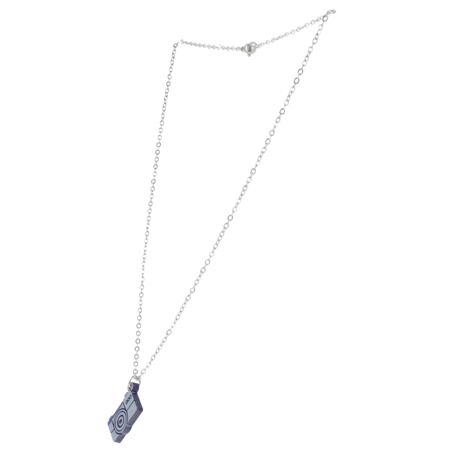 Say Cheese! Digital Camera Necklace - Image 10