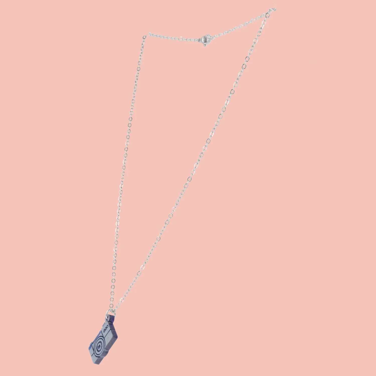 Say Cheese! Digital Camera Necklace - Image 6