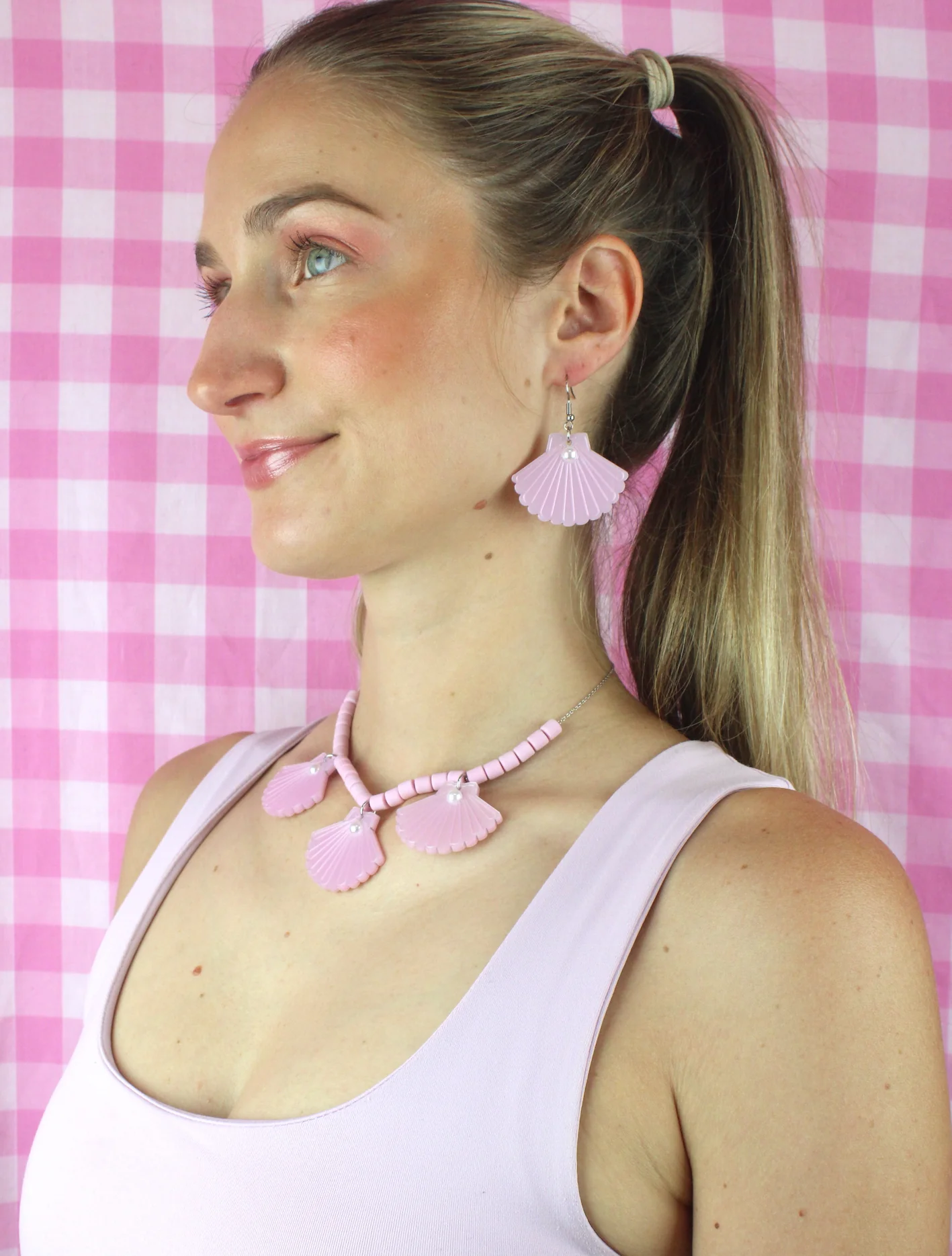 She Sells Sea Shell Earrings - Image 19