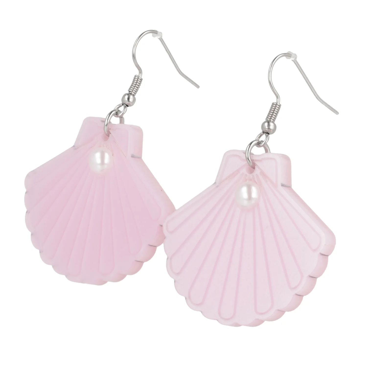 She Sells Sea Shell Earrings - Image 8