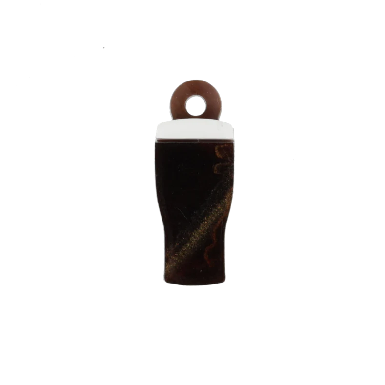 Short & Stout Charm