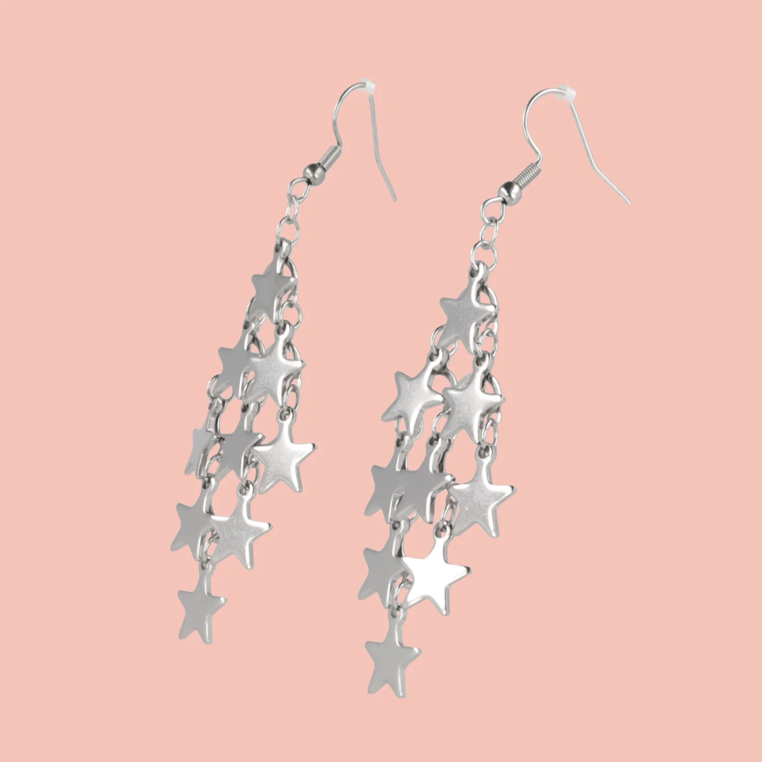 Sky Full Of Stars Earrings - Image 2