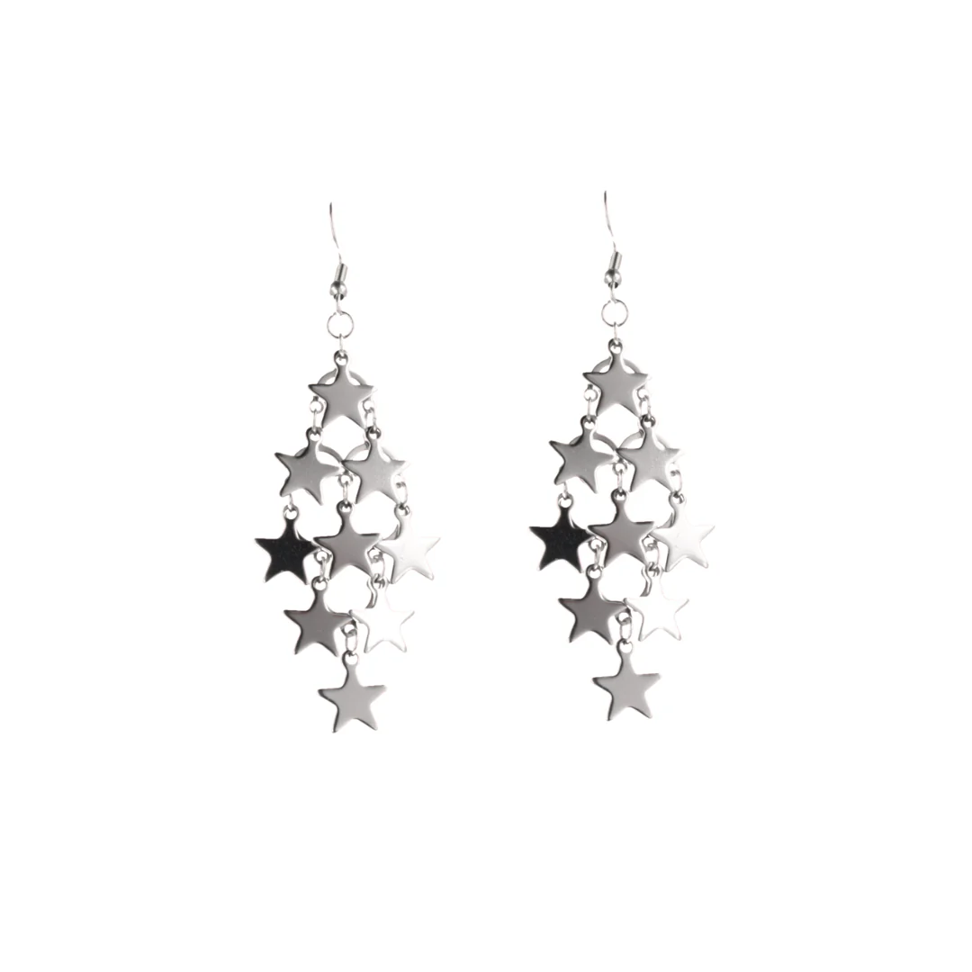 Sky Full Of Stars Earrings - Image 3