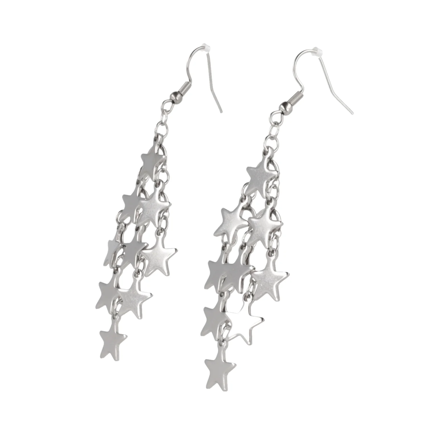 Sky Full Of Stars Earrings - Image 4