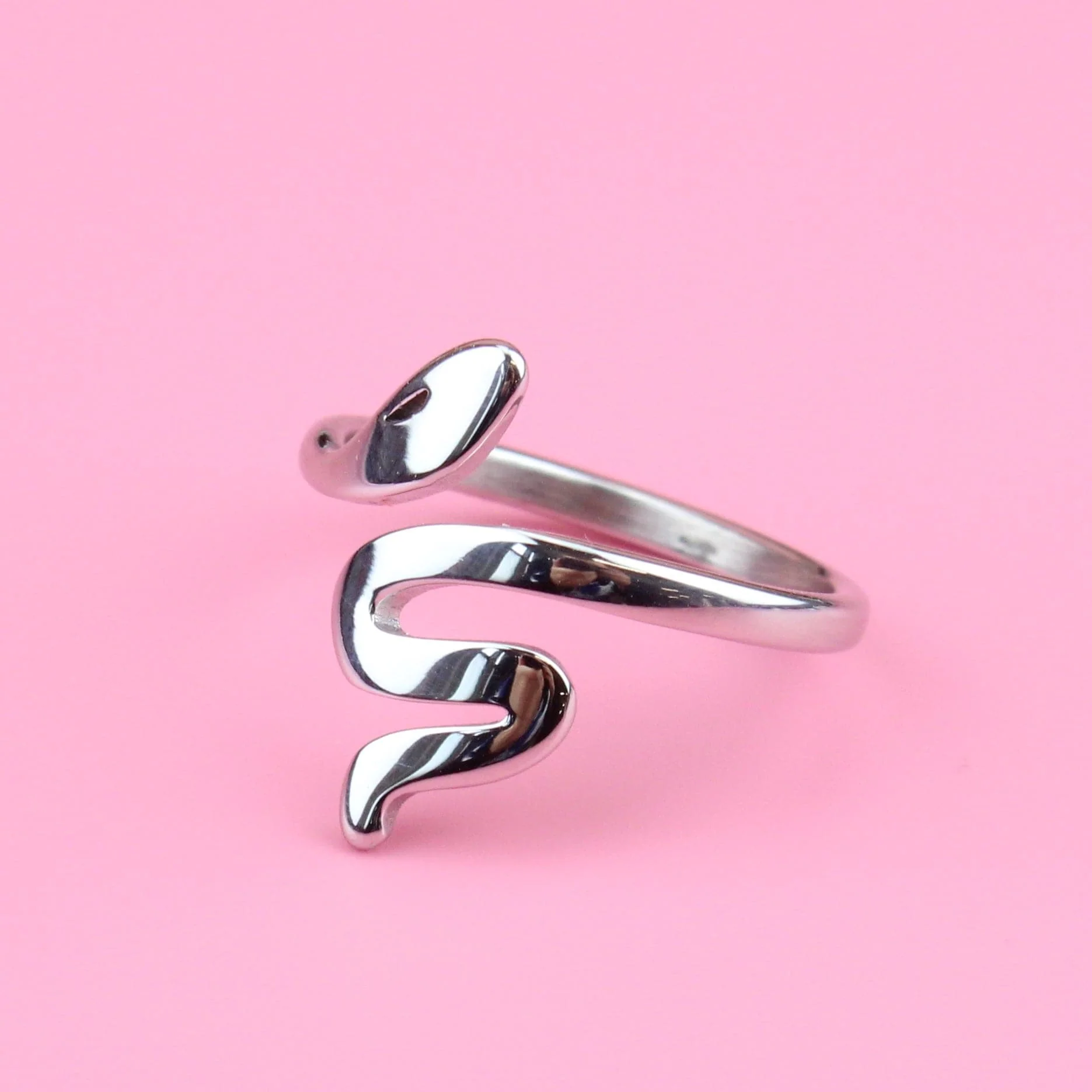 Snake Ring