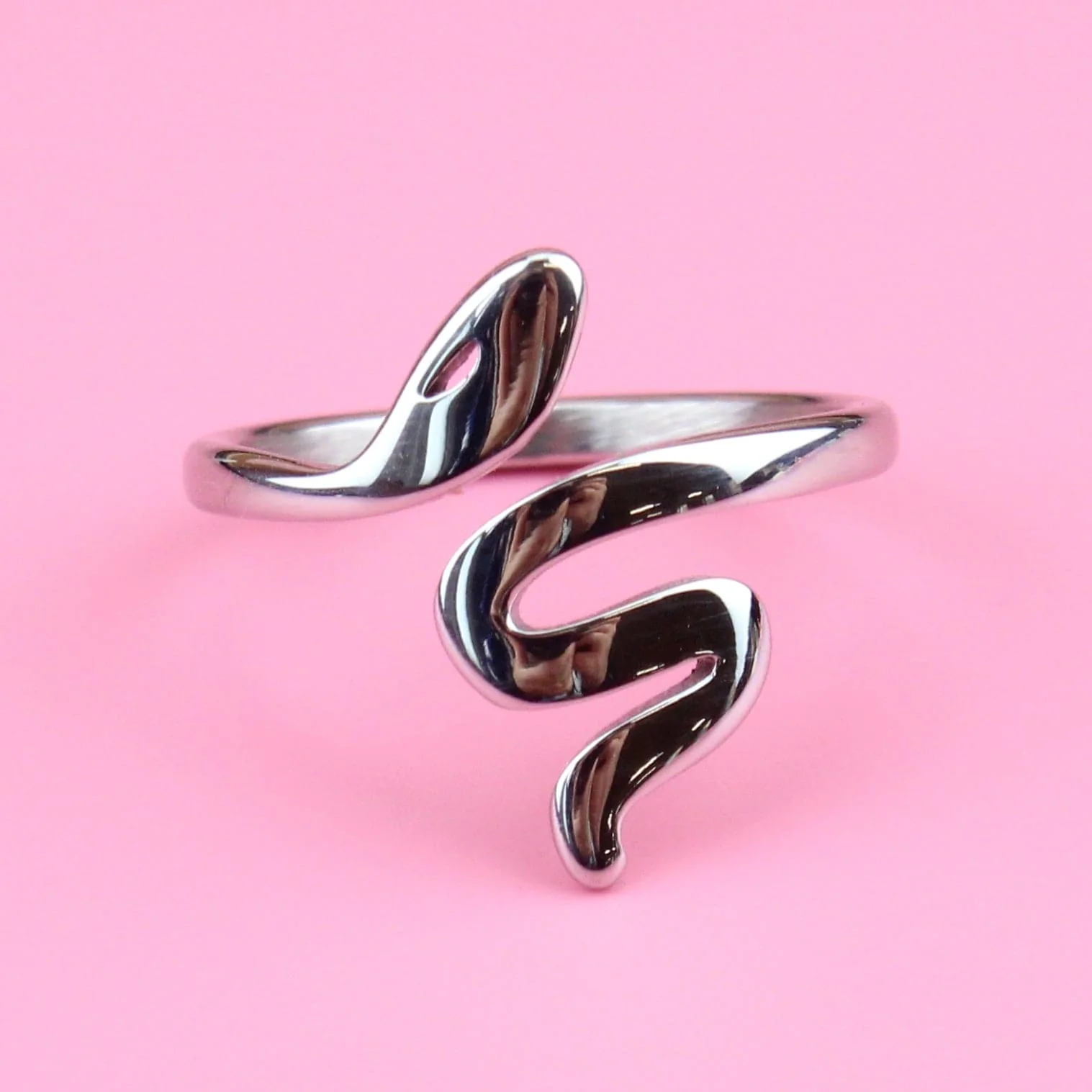 Snake Ring - Image 2