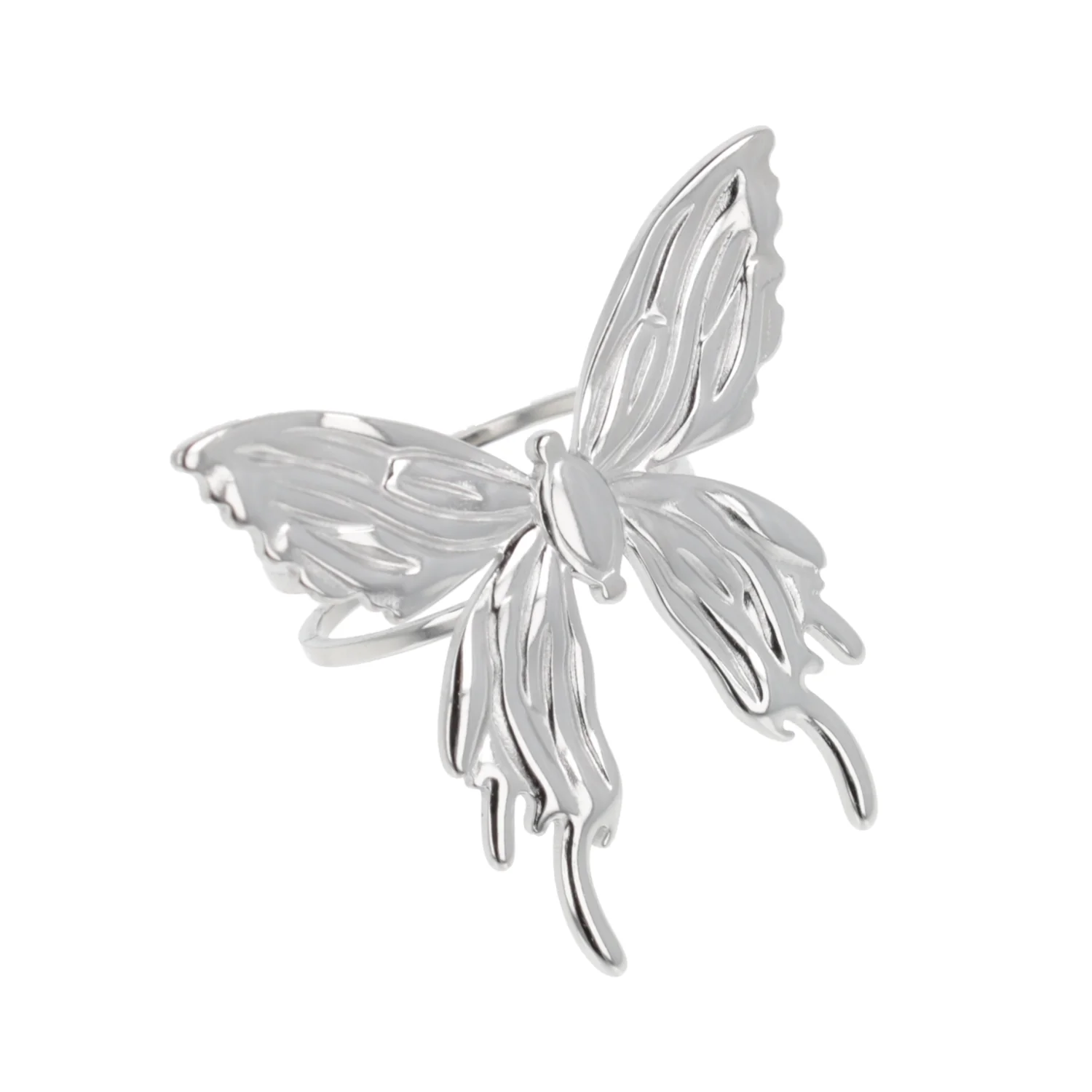 Social Butterfly Ring - Image 3