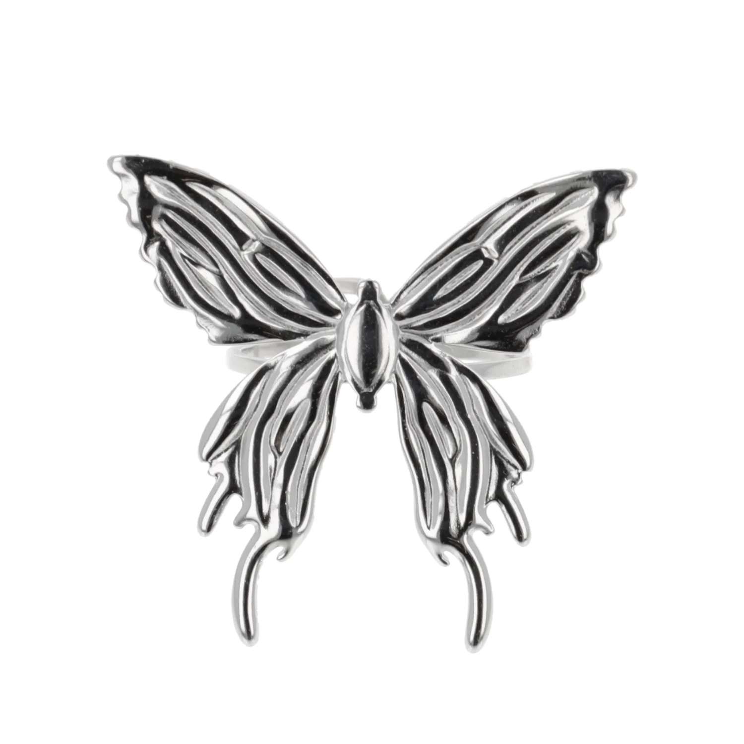 Social Butterfly Ring - Image 4