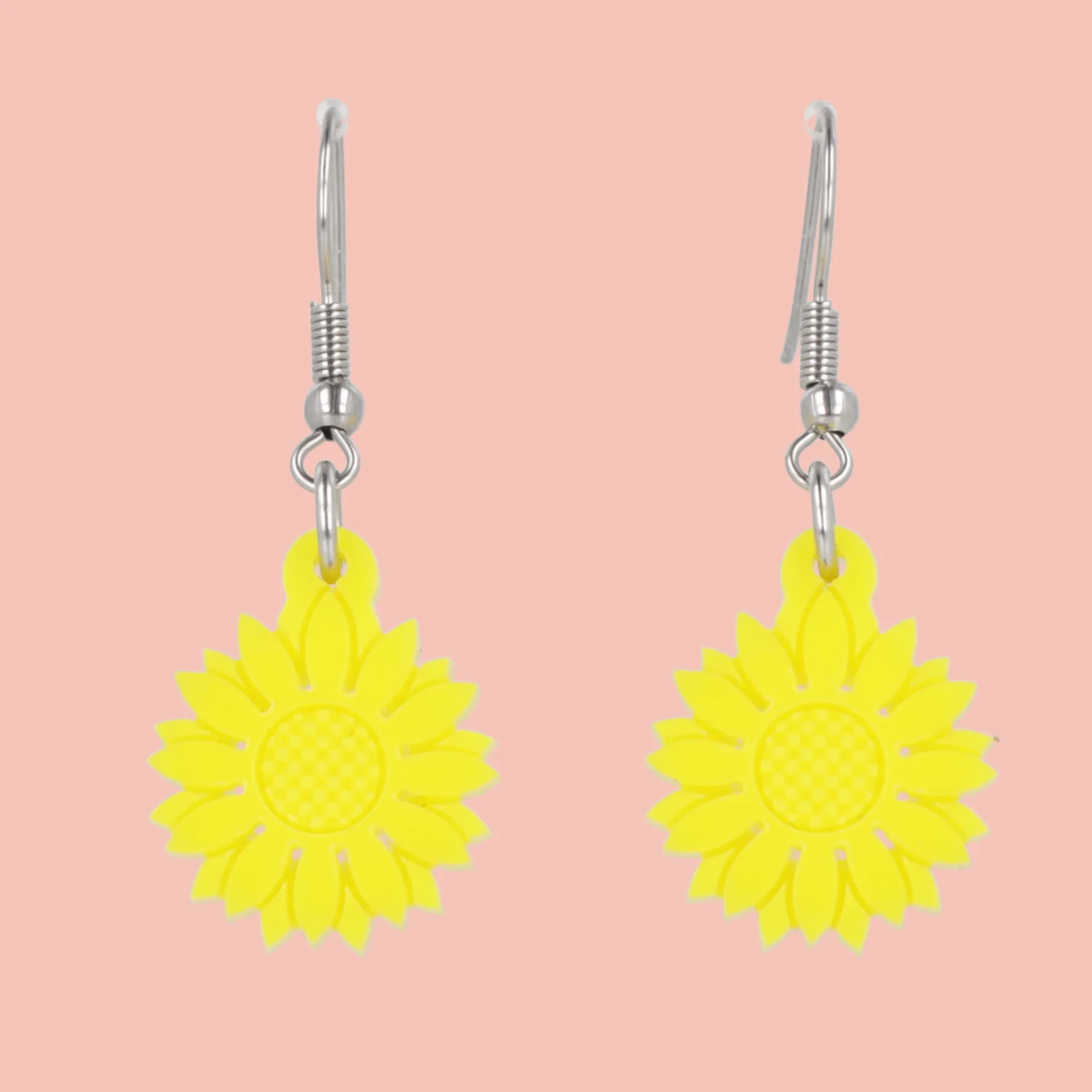 Sunflower, Vol. 6 Earrings - Image 2