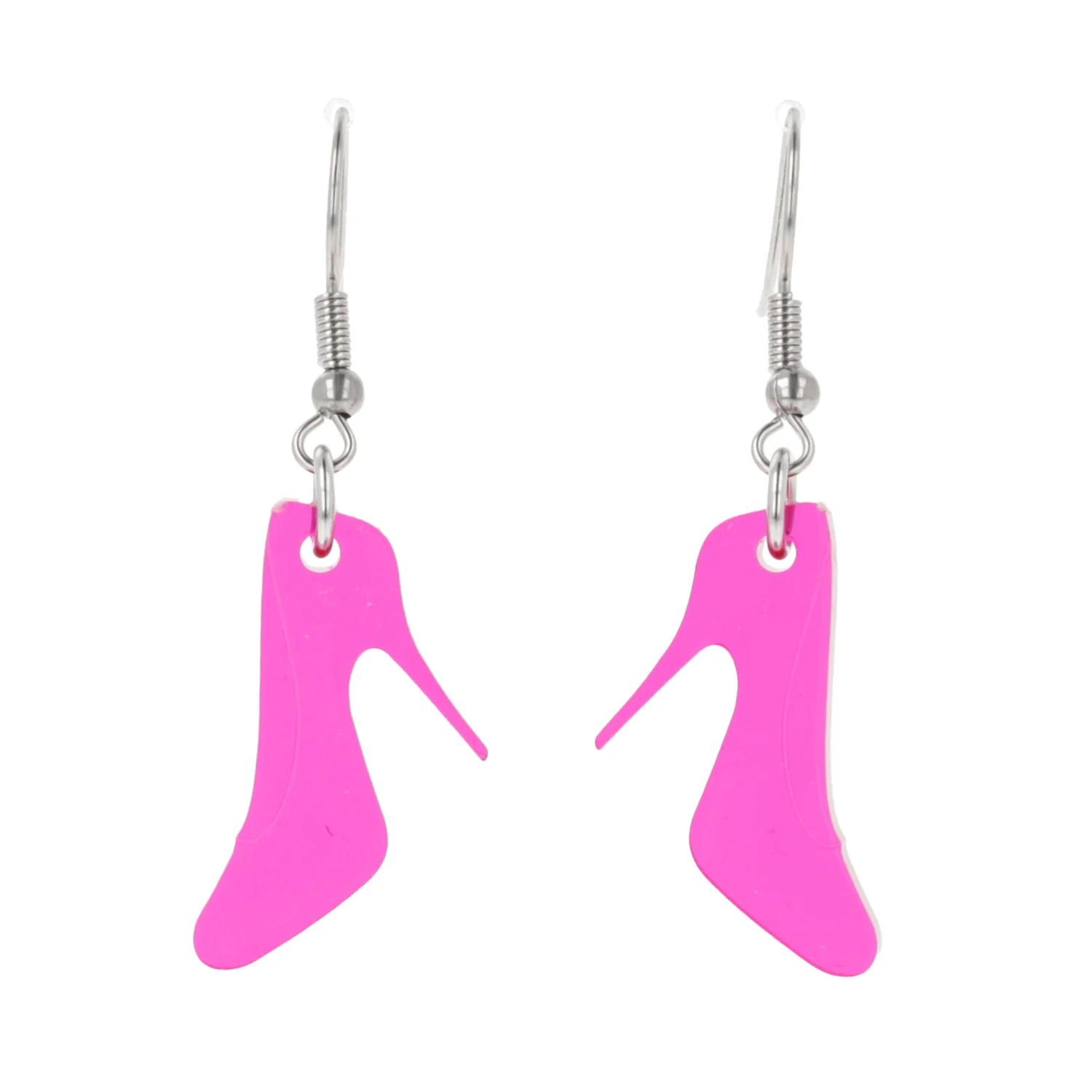 The High Heel Shoe Earrings - Image 5