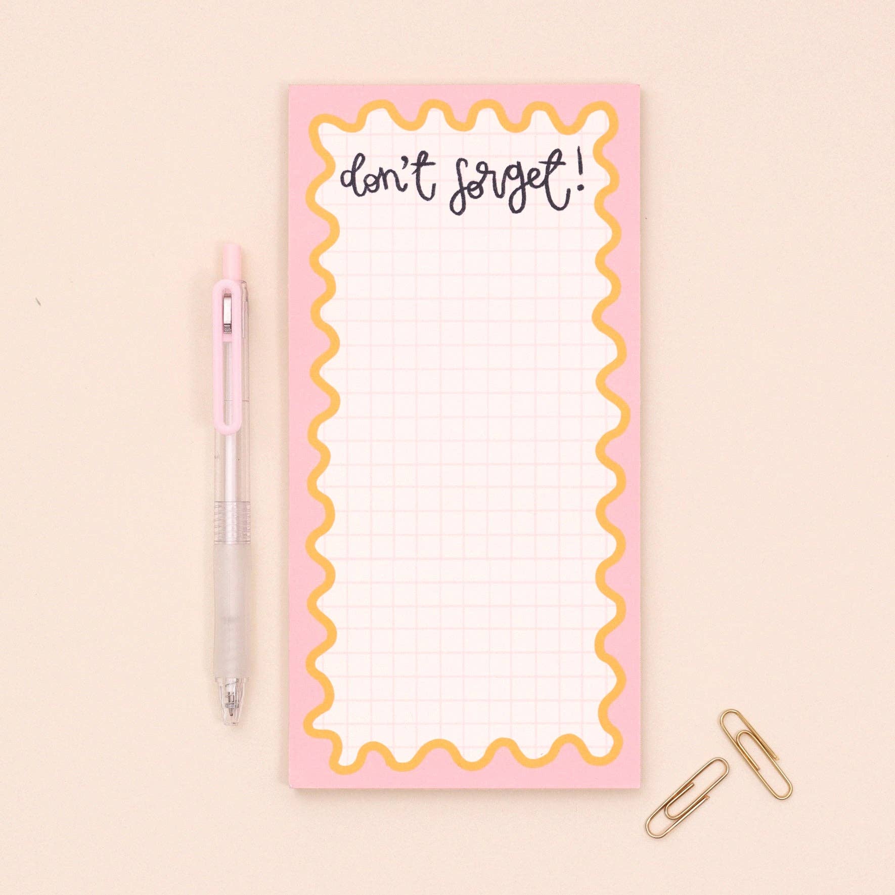 To Do List - Don't Forget - Image 2
