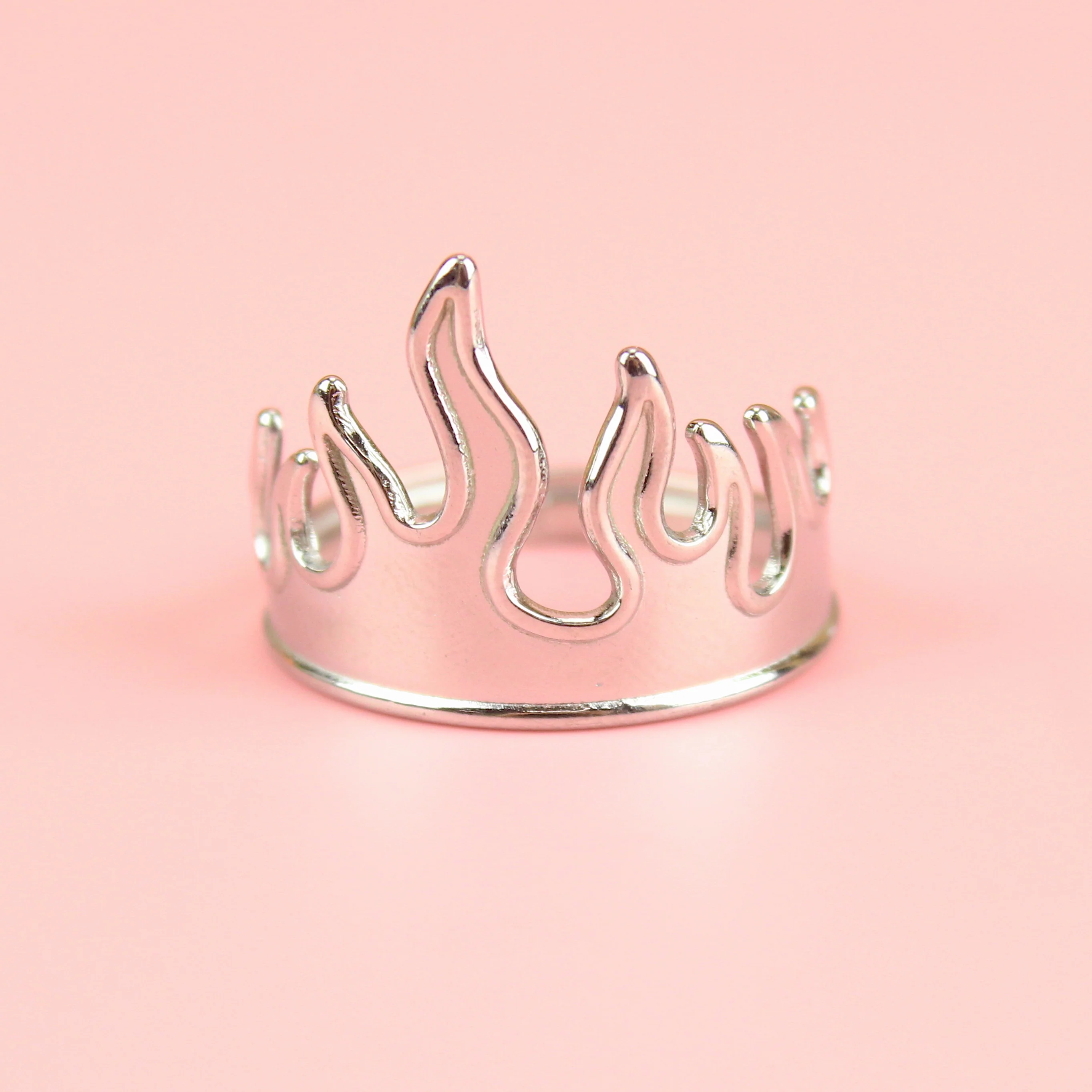 Too Hot To Handle Ring