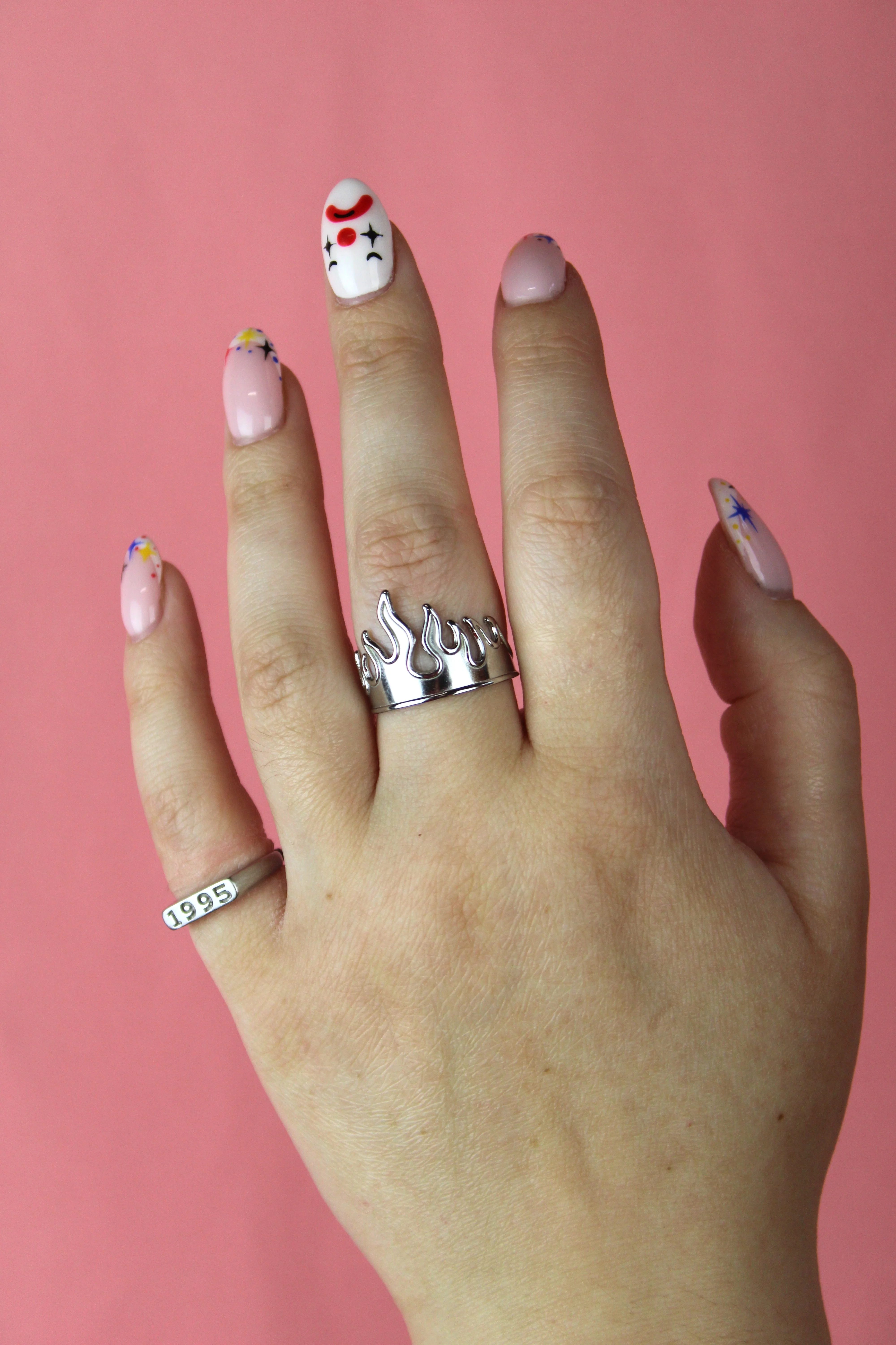 Too Hot To Handle Ring - Image 2