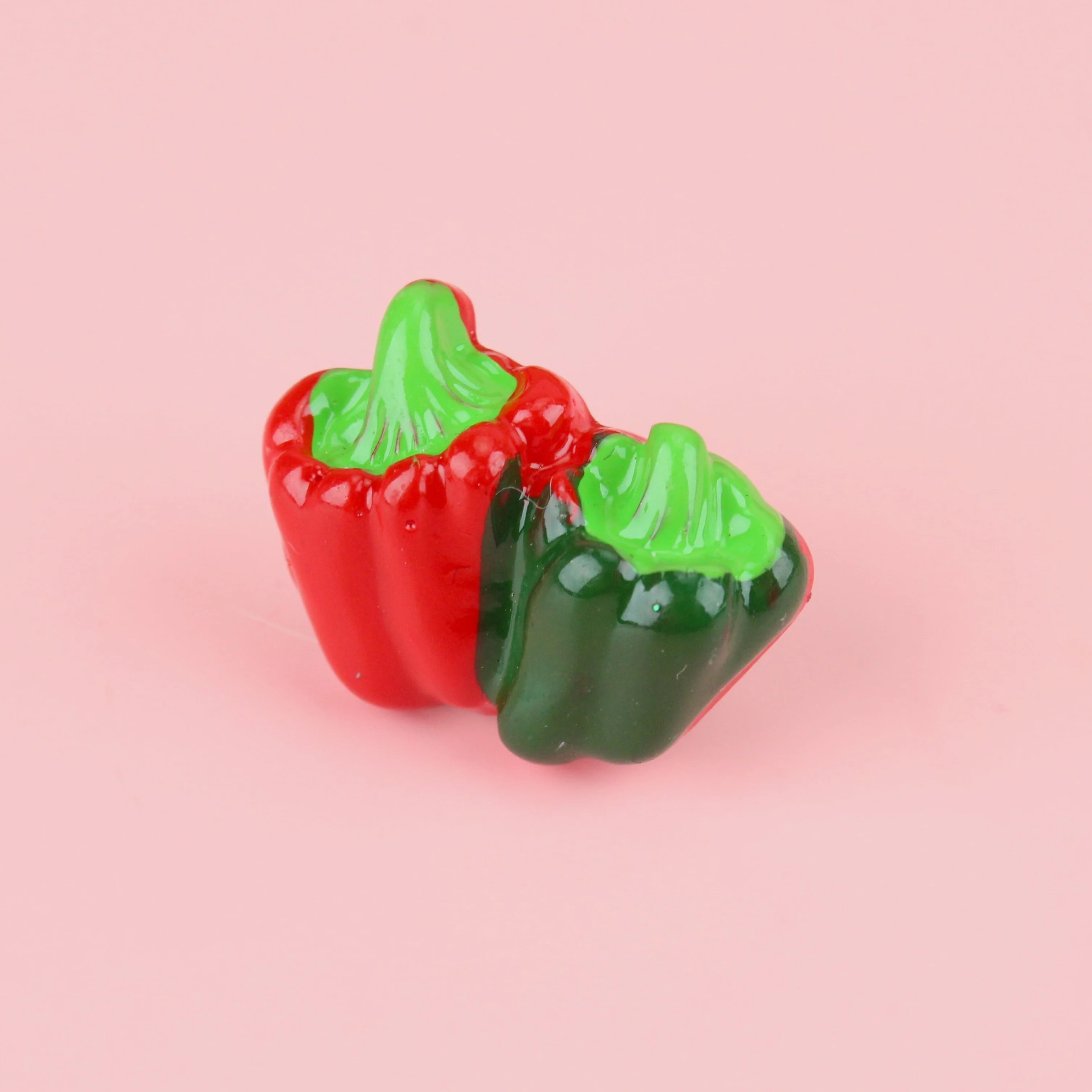 Why Hello Jill! Stud Earrings - Image 4