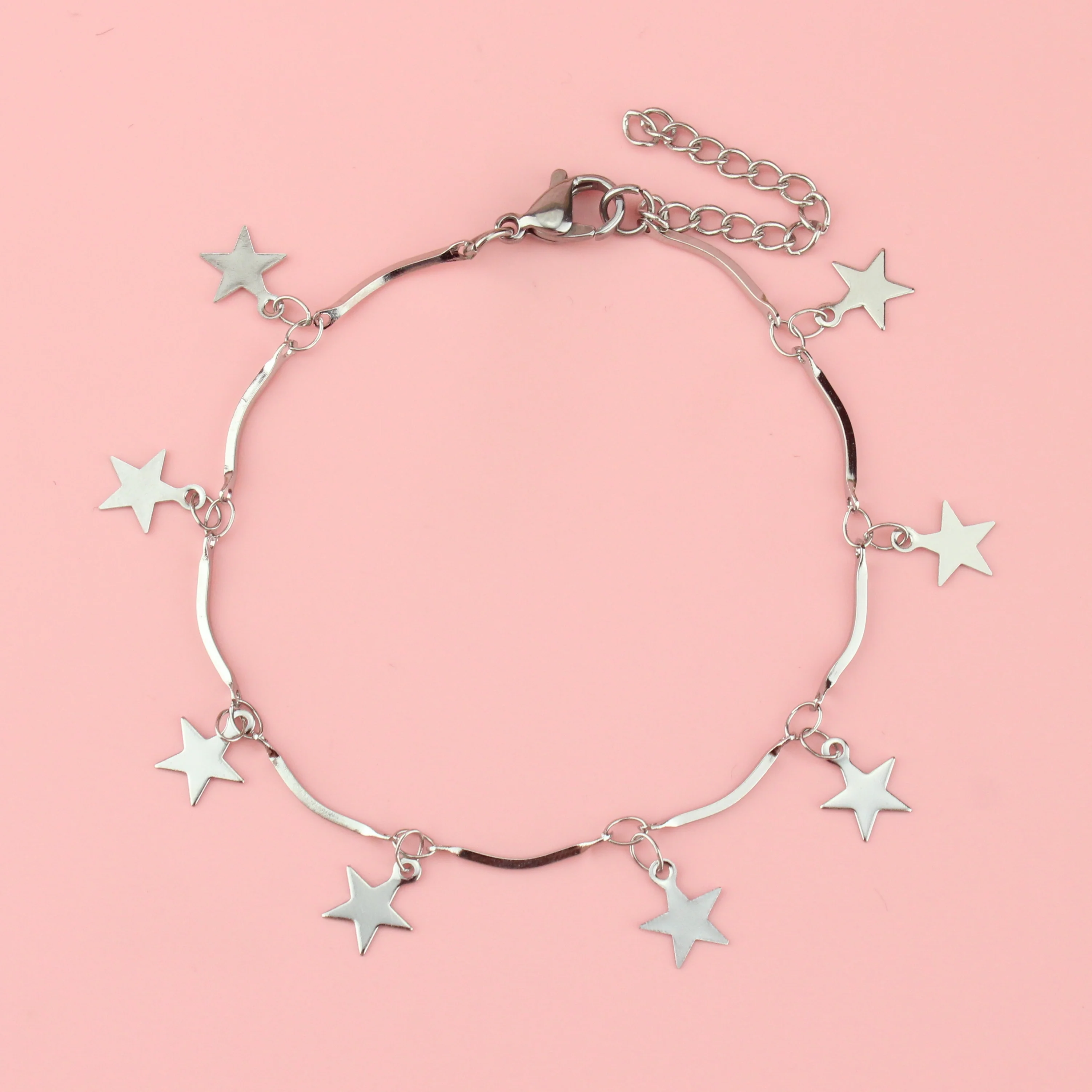 Wish Upon A Star Bracelet